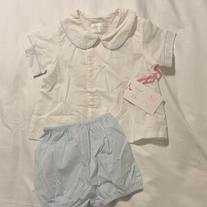 NWT Cecil & Lou set